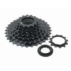 Кассета Shimano CS-HG200 8ск 12-32 aZrsNttljFghKnCa56G4X0 - фото 28278