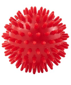 Мяч массажный BASEFIT GB-602 7 см 9vLNeX1KhKMKTpwI5pQHf3