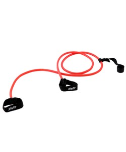 Эспандер лыжника-пловца BASEFIT ES-901 8х14х2200 мм, 5 кг, красный ArcljE8liTV-dfYzKFt0K0 - фото 28789