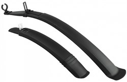 Крылья 24"-26" XH-B103 пластик чёрн., крепл. для подсед. труб 28,6-31,8мм sbbvsaoYj0KkBu2PNOg5Q1 - фото 29372
