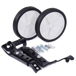 Колёса приставные для велосипеда с переключателем скоростей / Q63RXD -1 714323