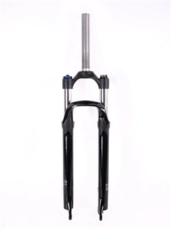 Вилка аморт., Easing GD-ES451-HLO 27.5" шток:1 1/8", под диск. тормоз, ход 100 мм, алюм., FRK-27,5-ES451-HLO 1/6 ES-451-HLO  27.5" XvACwzw1jxPo6ndzqQOvq1 - фото 30690