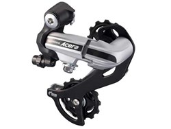 Задний переключатель SHIMANO Acera RD-M360-L 8 ск. 1JNUD775j1TFPi2dUP1Cb1 - фото 31843