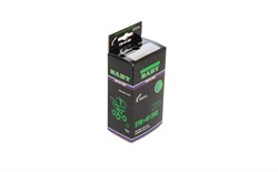 Камера для детских колясок и самокатов HOTA 270 x 47-203 AV 135°  бутиловая TBHG27047AV135°BT - фото 31945
