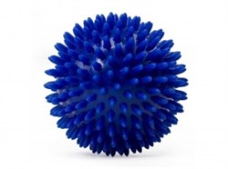 Мяч массажный жёсткий. Диаметр 9 см cWtCS298iRkhO445WB7bV0