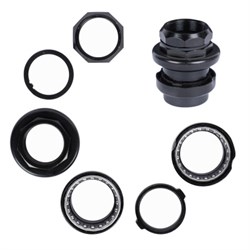 Рулевая колонка MIXIEER QLP-6A ED BLACK 721507 - фото 32341