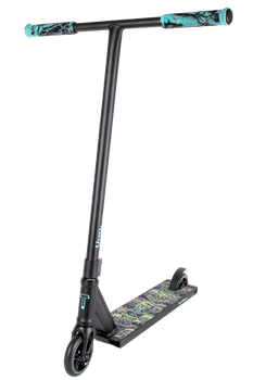 Самокат трюковой Voodoo wDfdROLCiDF478Ve0XEug2 - фото 32935