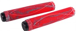 Грипсы Fish 170 grey-red  355035 5w-h7h7eh4GQ4sQ2zZAt62 - фото 33330