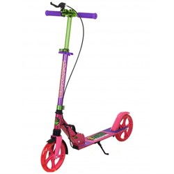 Самокат Explore двухколесный GLIDER Deluxe 5zPLfR67iWpBG7DWJ76nl0