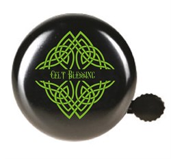 Звонок велосипедный "кельт" YL 54 celt