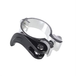 Зажим с эксцентриком для скутера JP-MG-003 d32,2 мм 689175 - фото 35060