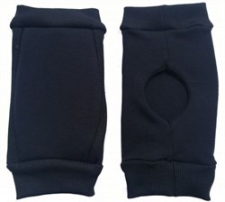 Наколенник для гимнастики и танцев INDIGO черный y9RakMEThVkg-0nGUXcKq0 - фото 36112