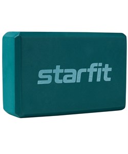 Блок для йоги STARFIT YB-200 EVA, 8 см, 115 гр, 22,5х15 см iODNnAtGgp46vLVwBAoTu1 - фото 36642