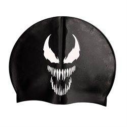 Шапочка VR классическая Venom black LV0UU1IXhsGmp2OPaXCXL0 - фото 36841