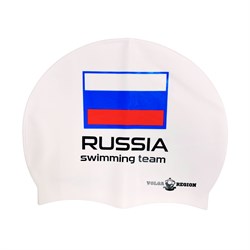 Шапочка VR National White J5PclfQbj0a0RbPcPZ95v2 - фото 36859