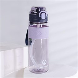 Бутылка для воды спортивная Woohooo Boracay 800 ml/ уп80 734871