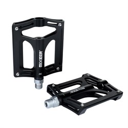 Педаль для MTB эксперт MIXIEER KOLCHAK, фрезерованный CNC алюминий 6061,CR-MO ось 3 пром.подшипника, 1 пара в индивид. коробке. 721448