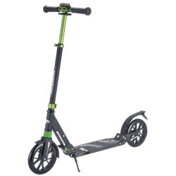 Самокат TT City scooter RzkkqYmmgjVYERsTA0nlS2 - фото 37106