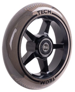 Колесо для самоката X-Treme 110*24мм, Scout grey 957092 0zbkVQOigHVOI-Sasr2kO3 - фото 37335