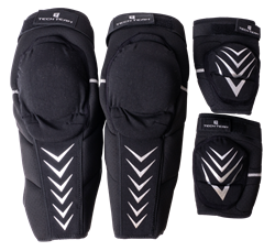 Защита для BMX ARMOR-bmx set 1.0 black Et6hCDyFiUbYuQQACTXFT2 - фото 37354