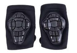 Налокотники гибкие ARMOR elbow 1.0 black IrysSQQJgeUTnKlBppIH63 - фото 37355