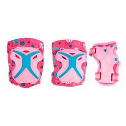 Защита Safe fit kids 3.0 pink besqVD9bhnFsuoSs11nxQ1 - фото 37377