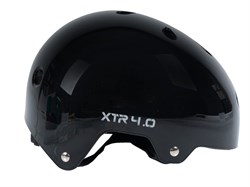 Шлем XTR 4.0 Black pC2UuS69il8mJPIpzPpM52 - фото 37380