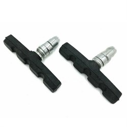 Колодки V-brake Trix SJ-510A блистер pnDVYY0vhRAefCWjLzJpd3 - фото 37548