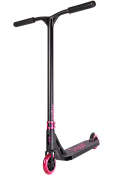 Самокат трюковой Drop pink gCibtwTHiKUJXdYnbLsEm2 - фото 37597