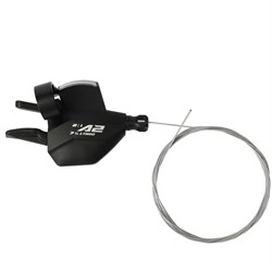 Шифтер правый L-TWOO A2 NEW 7ск., 2:1 737622