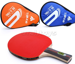 Ракетка для настольного тенниса в сумке 00-3711