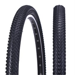 Покрышка для велосипеда рисунок "ёлочка" 26"х2,125" нейлон / 52-559 723601