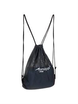 Мешок для мокрых вещей ONLYTOP, 30х30 см, цвет графитовый 10226571