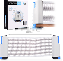 Сетка для настольного тенниса, в коробке 00-5757