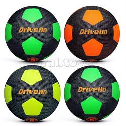 Мяч футбольный DriveHO 00-7812