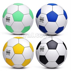 Мяч футбольный 00-7825 00-7825