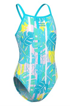 Купальник спортивный Nera junior K1,Turquoise MZy7m92Ggsr94jV1RHs3D0