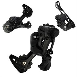 MTB. Переключатель задний 9 скоростей L-TWOO A5 NEW. 737629