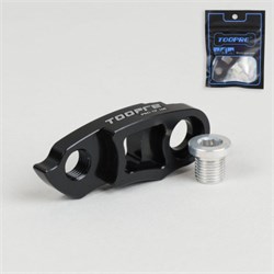Удлинитель заднего переключателя велосипеда. TOOPRE PRO.TP106. 740698