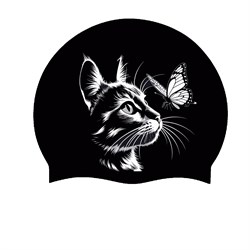 Шапочка VR Citten and Butterfly xLSkHPocg3Zzirzzjya4h0