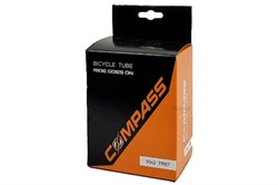 Камера 10"х2 45° (кривой сосок) 3081002-005S