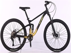 Велосипед горный 26HW-X7 STyyNgKchoKHL6eLVb7433