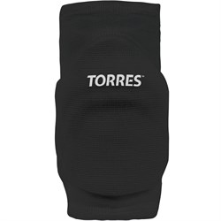 Наколенники спортивные TORRES Soft, чёрный K1BK0rpEgBPy0Xnu0qCyB0