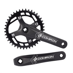 Система COMIRON A22Z-M370, 165mm, 40T, AL+ST, квадрат, черный /AZ7-AS330A woChrJe7j0OdHYpF7yXOk0
