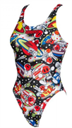 Arena купальник женский спортивный Swim phantasy ZSxvIDfYhkf5Z3X72rsRS1
