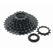 Кассета Shimano CS-HG200 8ск 12-32 aZrsNttljFghKnCa56G4X0