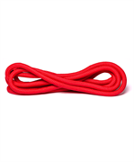 Скакалка для х/г Amely RGJ-401, 3м, красный 6B8K-vhIjCE-vvpD9U9M50