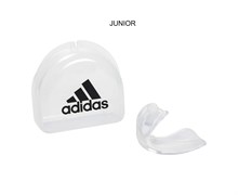 Капа одночелюстная Single Mouth Guard  Thermo Flexible прозрачная (размер Junior) 3RhJqPyyjp0h-hBAEu6Ya0