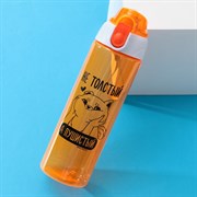 Бутылка для воды 