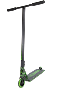 Самокат трюковый TT Freak green UOx7liz2ij2G5CM4JZAOL0